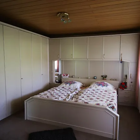 Apartmán Rheinblick Bingen am Rhein