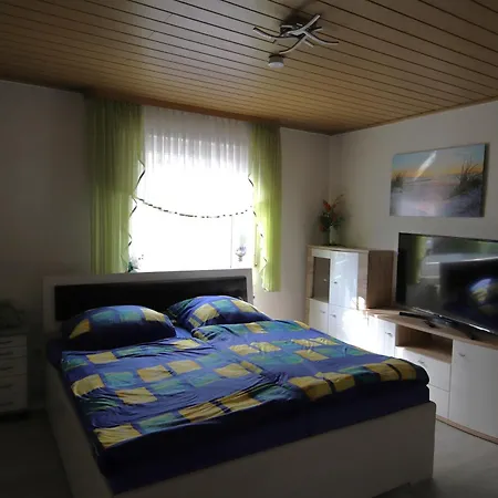 Rheinblick Appartement *