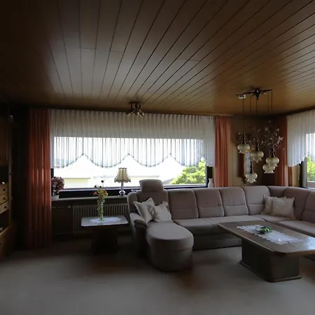 Apartmán Rheinblick *