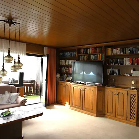 Apartmán Rheinblick