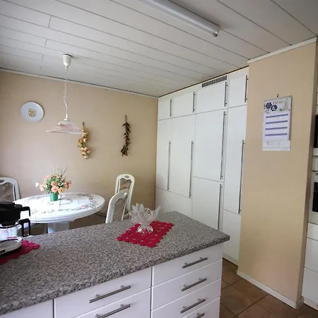 Apartment Rheinblick *