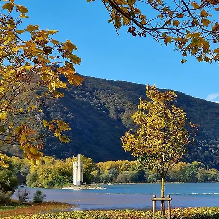 Rheinblick Apartmán
