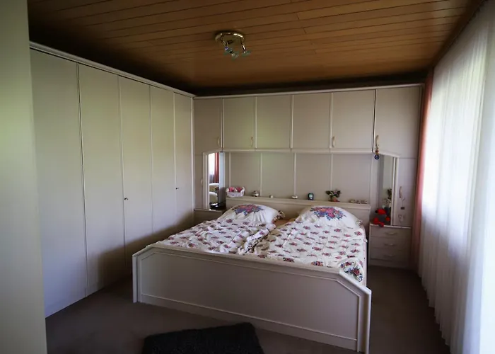 Appartement Rheinblick Bingen am Rhein