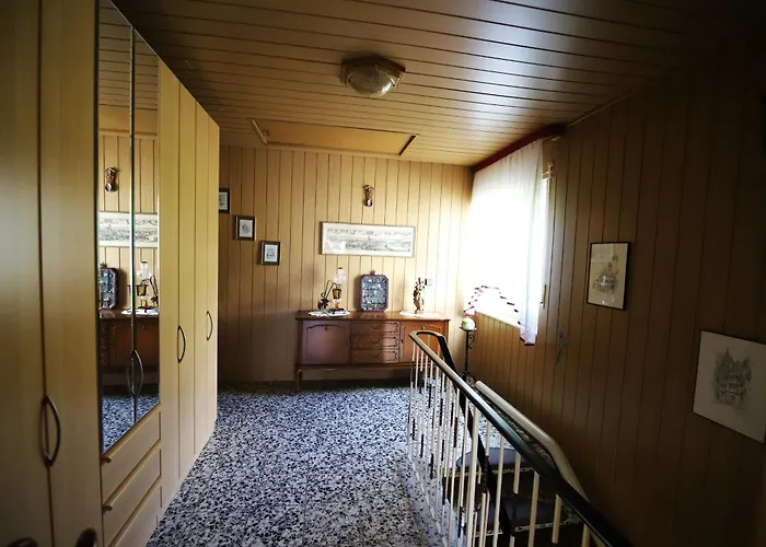 Rheinblick Bingen am Rhein