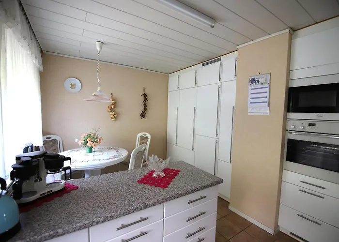 Appartement Rheinblick *