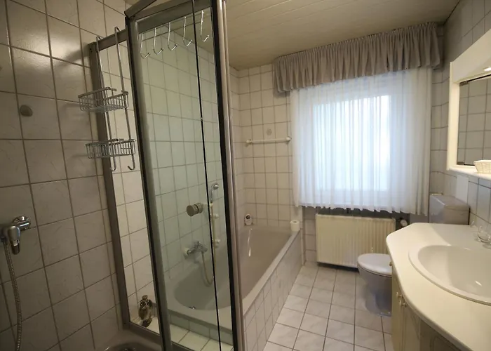 Appartement Rheinblick